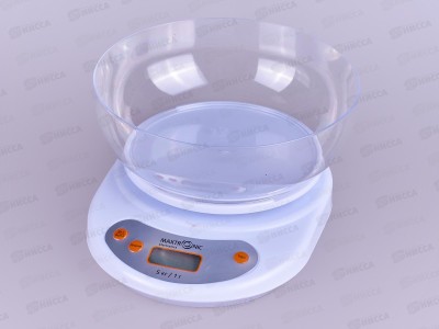 Весы кухонные Maxtronic MAX-1811A электронные *24