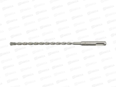 Бур по бетону SDS-plus 10х210 (10202019)