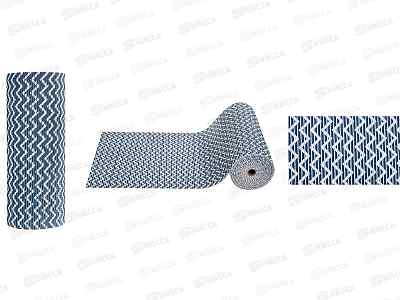 Коврик рулонный 0,65*15м ПВХ GRAILY GR1289D-65 103005