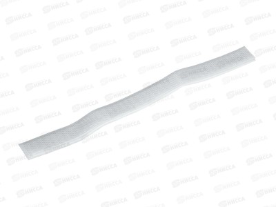 Липучка &quotGamma&quot 20мм LG-20 фасовка 5 х 0,25м Белый