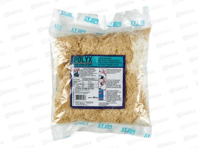 Клей КМЦ POLYX 300г обойный A.P.