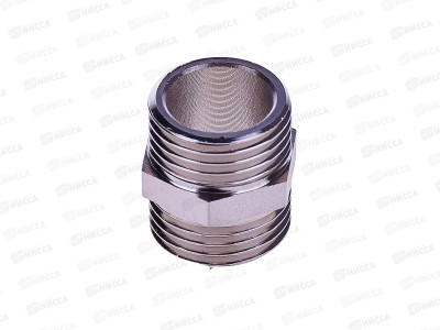 Ниппель 1/2 НН (ник.), 36376 PROFLINE