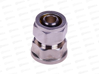 Соединение 16х1/2 цанга-гайка, 36241 PROFLINE