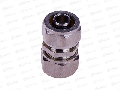Соединение 2 цанги 16х16, 36245 PROFLINE