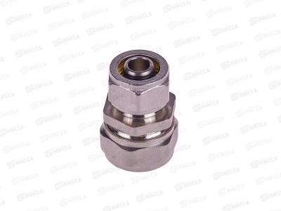 Соединение 2 цанги 16х20, 36246 PROFLINE