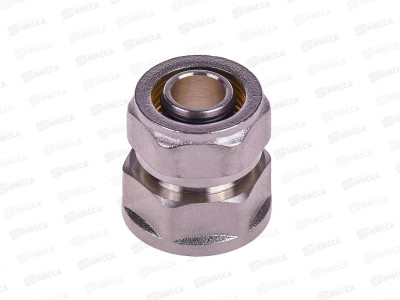 Соединение 20х3/4 цанга-гайка, 36250 PROFLINE