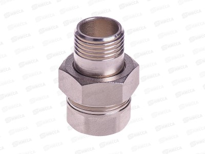 Соединение разъемное 1/2 ВН (Американка), 36324 PROFLINE