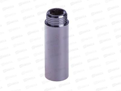 Удлинитель 1/2 х 60мм (хром) ВН, 36438 PROFLINE