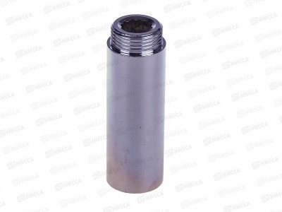 Удлинитель 3/4 х 80мм (хром) ВН, 36444 PROFLINE