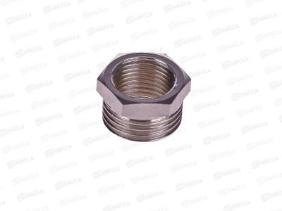 Футорка 1/2 нр х 3/8 вр (ник.), 36452 PROFLINE