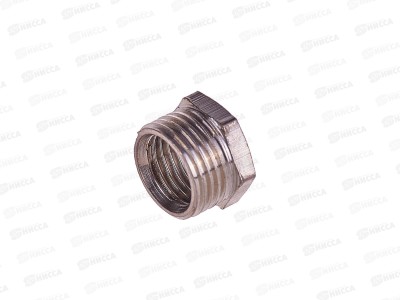 Футорка 3/8 нр х 1/4 вр (ник.), 36458 PROFLINE