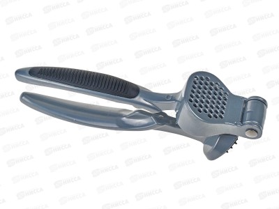 Чеснокодавка металлическая BZA3882L (029291)  Ж