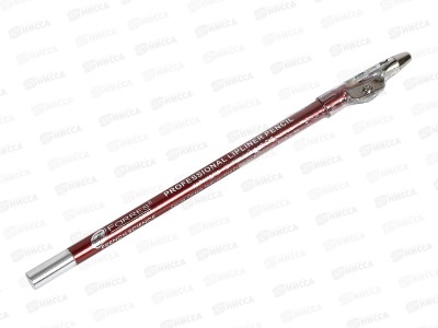 Farres карандаш для губ с точилкой W207-013 mocha *12