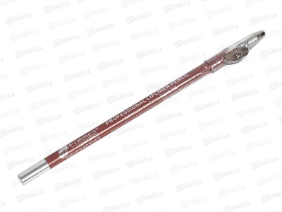Farres карандаш для губ с точилкой W207-099 natural kiss *12