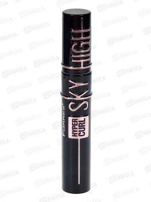 Farres тушь для ресниц 6042-1 S.H. подкручивающая *12
