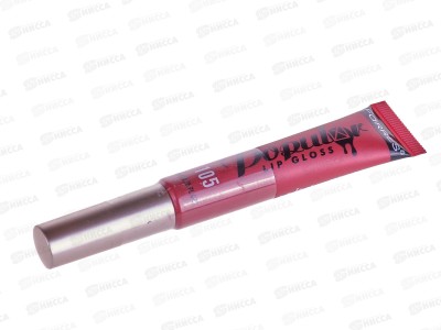 Farres блеск для губ Popular 7039-105 с ароматом карамели *3