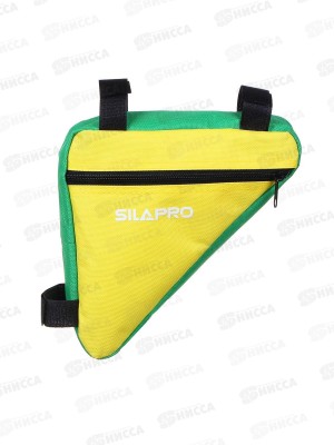 Велосумка под раму SILAPRO 27*20см 195-113 г