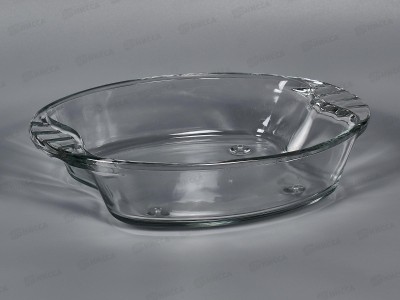 Блюдо PRIMEX 2000мл, 30*21см, 691011W