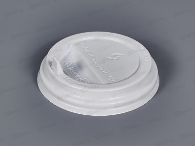 Крышка d80 для стакана KF200  50/2000