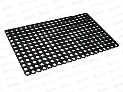 Коврик грязесборный SUNSTEP 50*80*1,6см 30-003*5