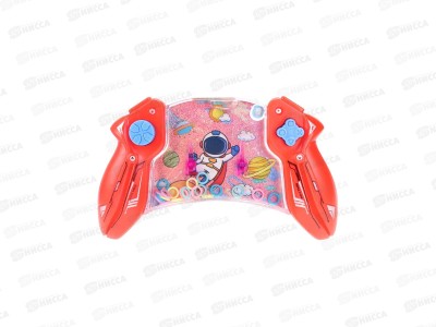 Водная игра с кольцами &quotКосмос&quot (16*10см) ИВ-3338  *18