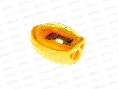 Точилка BRAU Shuttle с конт, асс., 222505 *24/720