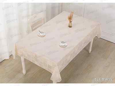 Клеенка Grace Лейс ажурная 1,37х20м GLA-0565V 103148