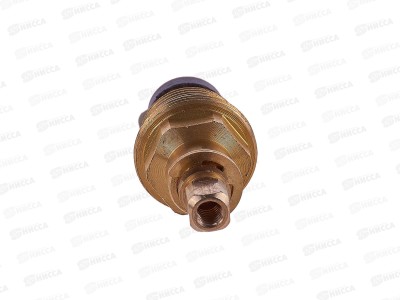 Кран-букса POTATO 51-4 1/2 резина №4 Кв.2рез