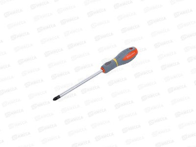 Отвертка Кратон Premium PZ3*150 (20910034)