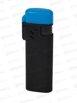 Зажигалка Oney J-08 Джет с резин крышкой (062729)  *50/1000