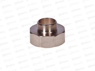 Переходник 1-1/4&quot*3/4&quot г/ш СТМ *10/70