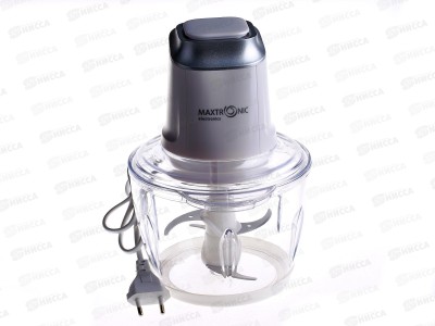 Блендер Maxtronic MAX-SW-220 измельчитель 500Вт *8