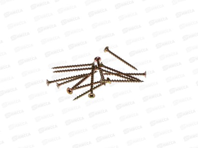 Саморез  СВФС СГД 3,8*51 950шт ZY (бита PH2) *6