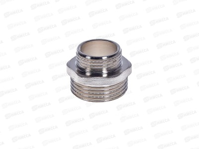 Ниппель переходной 3/4&quotМ* 1 М Aqualink, 02534 *150/10
