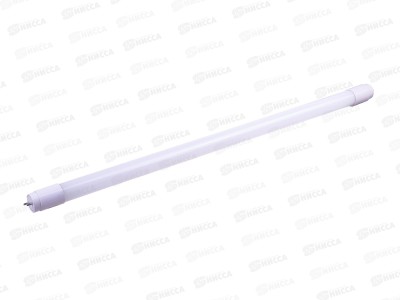 Лампа светодиодная ФАZA FLL T8-600 10w 6500K G13   *25