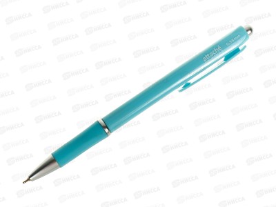 Ручка автоматическая  Attache SelectionFlora, синяя,1515762 *12
