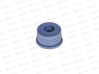 Манжета переходная d 20/25х40, серая, M2540-320-MR *20/320