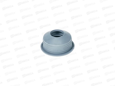 Манжета переходная d 25х50, серая, M2550-150-MR *25/150