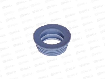 Манжета переходная d 40х50, серая, M4050-150-MR *25/150