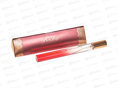 ЮП Becky Rouge 560, ручка 15мл туалетная вода женская М