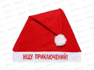 Колпак &quotИщу приключений&quot 29*37см 987-267