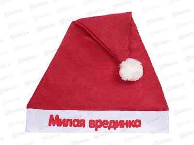Колпак &quotМилая врединка&quot 29*37см 182-425