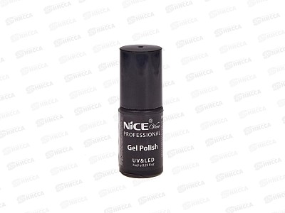 NV GEL-лак UV/LED  для ногтей 7мл №091 *6