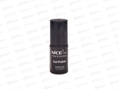 NV GEL-лак UV/LED  для ногтей 7мл №091 *6