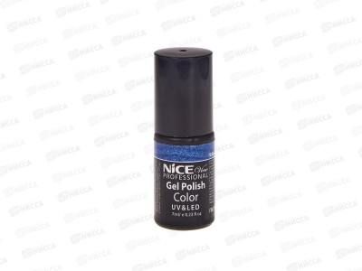 NV GEL-лак UV/LED  для ногтей 7мл №103 *6