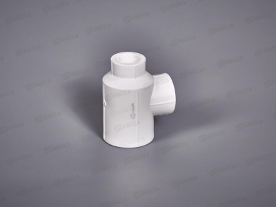Тройник PP-R переходной DN32*25*20, 03502 *10/100
