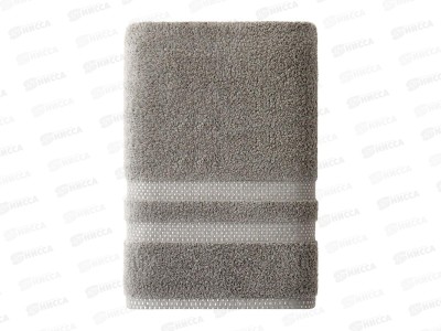 Полотенце 50*90 V MX46 Charme Серо-коричневый