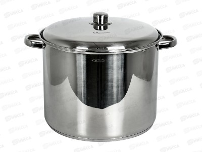 Кастрюля 20,0л ГРЕТТА d-32 KT04-D-200 *2