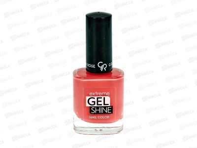 ГР Гель-лак Extreme Shine для ногтей №75 *12
