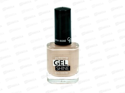 ГР Гель-лак Extreme Shine для ногтей №81 *12